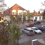 Mikes Apartament Szekszárd
