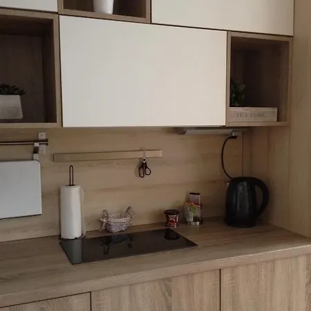 Apartament Mikes Szekszárd