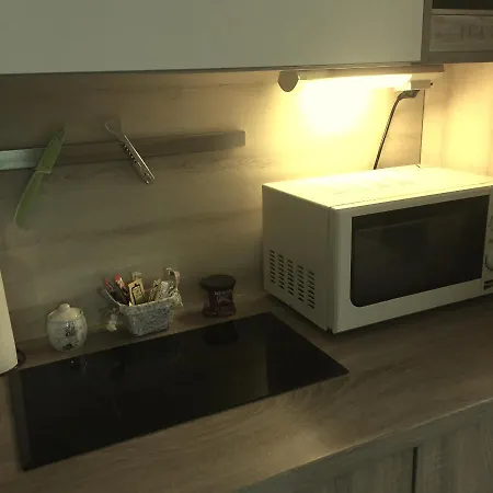 Apartament Mikes Szekszárd