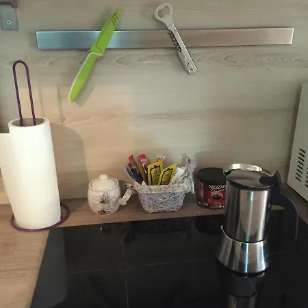 Mikes Apartament Szekszárd